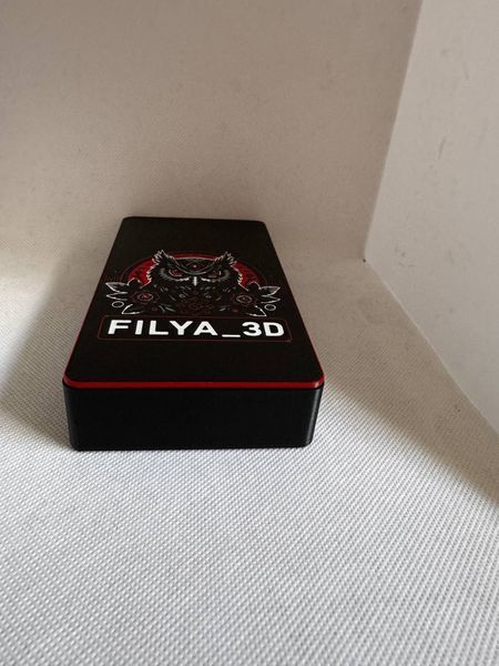 Повербанк FILYA_3D 21000 мА&middot;год  06 фото