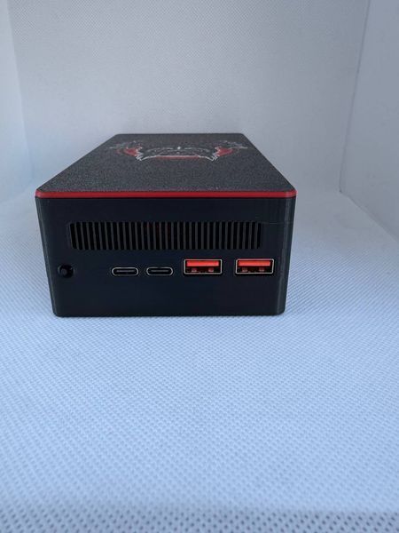Повербанк 50000 мА&middot;год 100W 07 фото
